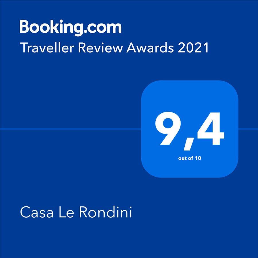 Casa Le Rondini Apartamento Valdisotto Exterior foto